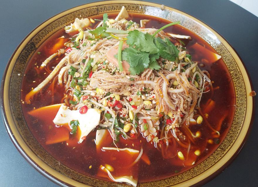 冒菜培训哪家好？需要多少钱？