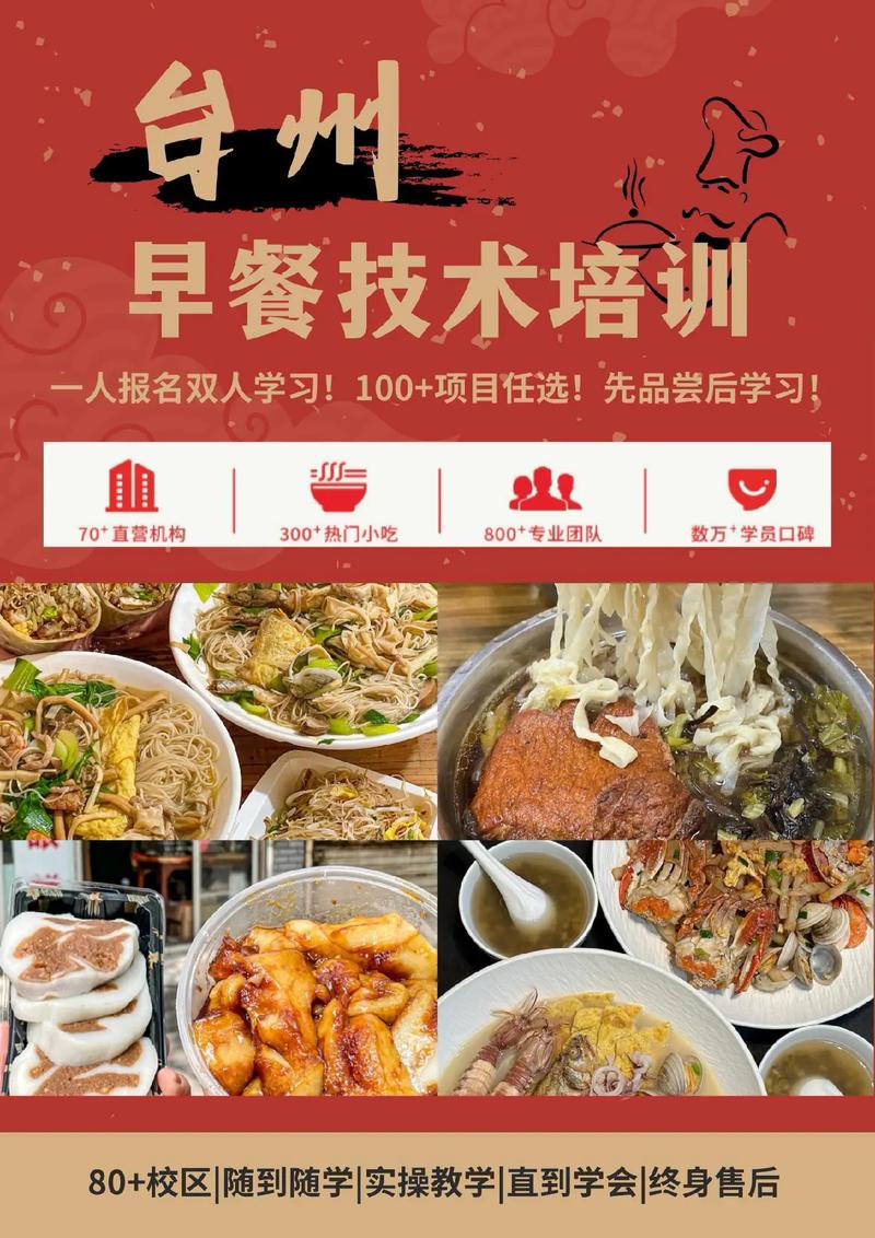 有培训早餐的地方_培训早餐地方好技术有哪些_早餐技术培训地方哪家好