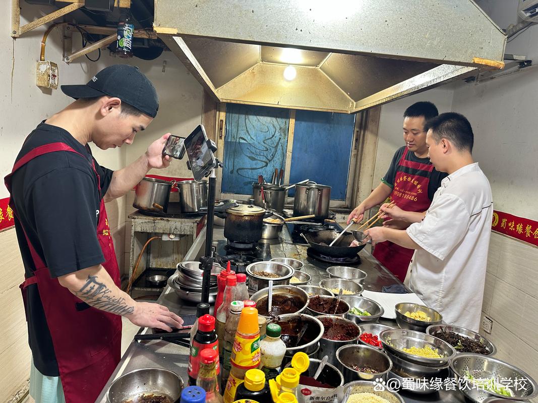 培训面食技术班_有哪些培训面食机构_面食技术培训哪里好一点