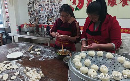 学面食技术培训_学各种面食技术培训_培训面食技术班
