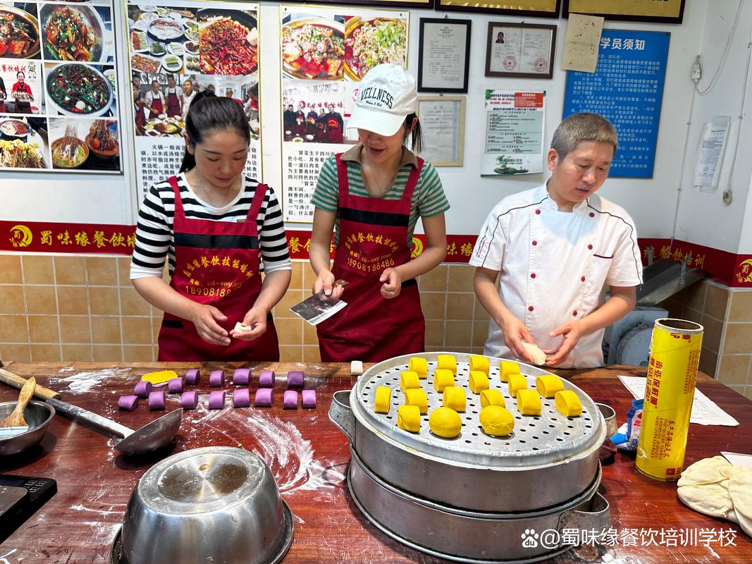 培训面食技术班_学面食技术培训_培训面食学技术的意义